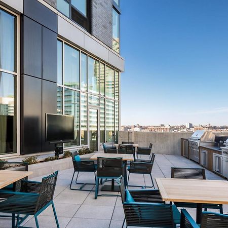 Deedee'S Sky Rise Apartments At Newport II Jersey City Exterior photo