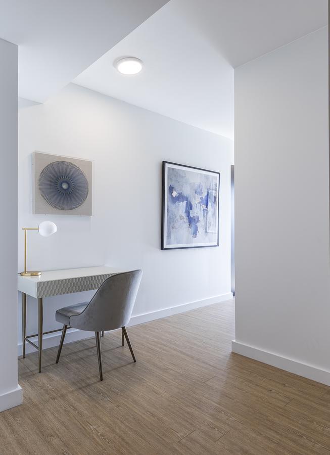 Deedee'S Sky Rise Apartments At Newport II Jersey City Exterior photo